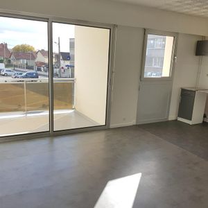 Location Appartement 1 pièce 28m² GOUSSAINVILLE 95190 - Photo 3