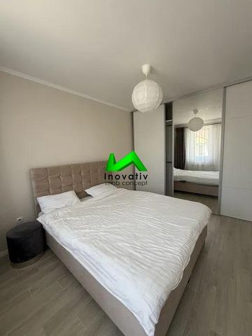 Apartament de inchiriat 2 camere Sibiu Selimbar - Fotografie 3