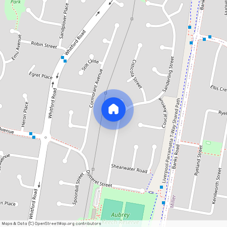 30A Sanderling Street, Hinchinbrook, NSW 2168