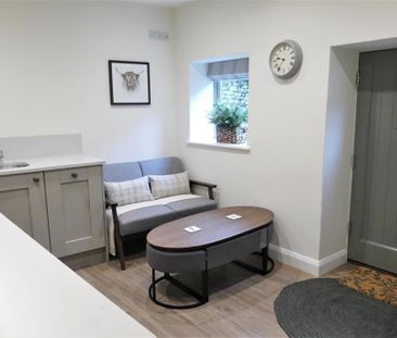 1 bedroom cottage to rent - Photo 1