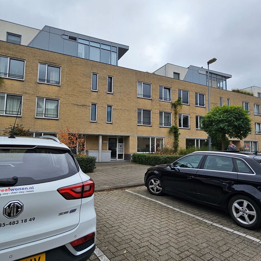 Te huur: Hermonlaan 24, 3061 BH Rotterdam - Foto 1