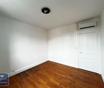 Location Appartement 3 pièces 81m² BRIVE LA GAILLARDE 19100 - Photo 6