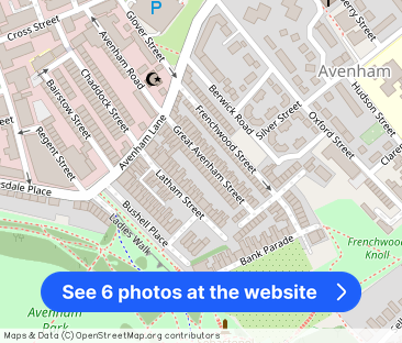 Great Avenham Street, Preston - Photo 1