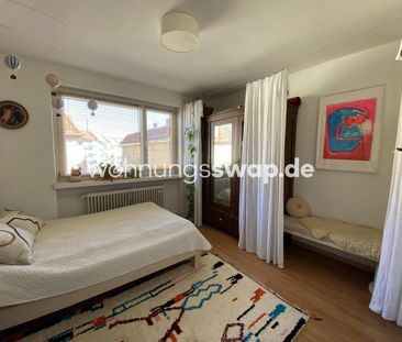 Wohnungsswap - 2 Zimmer, 45 m² - Elvirastraße, Neuhausen-Nymphenbur... - Foto 1