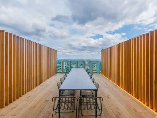 Manhattan Loft Apartments,E20 1GQ - Photo 1