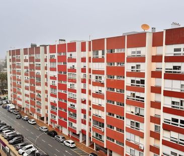 Oeiras e São Julião da Barra, Lisbon - Photo 3