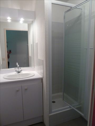 Location Appartement 1 pièce 17m² JACOB BELLECOMBETTE 73000 - Photo 4