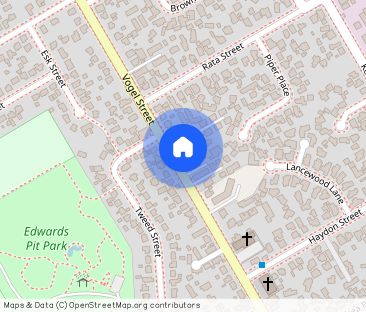 103 Vogel Street, Roslyn, Palmerston North - Photo 1