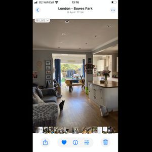 Room in a Shared House, Hereward Gardens, N13 - Photo 2