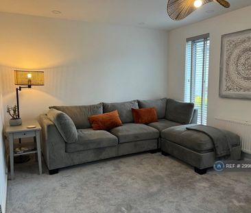 3 bedroom end of terrace house to rent - Photo 1