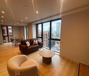 2 bedroom apartment to rent - Photo 6