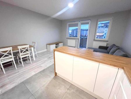 M3 przy placu Jana Pawła II - Фото 4