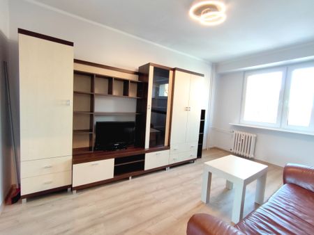 MIESZKANIE na WYNAJEM - Photo 3