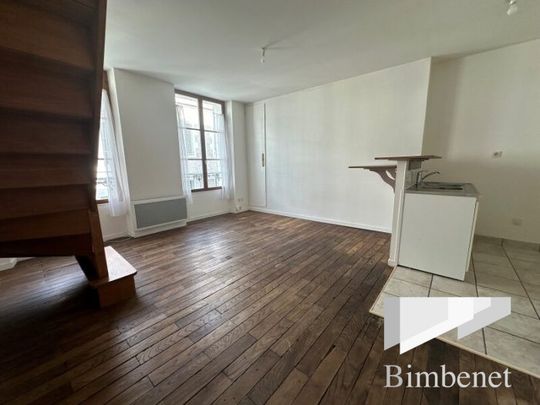 Appartement à louer, 2 pièces - Orléans 45000 - Photo 1