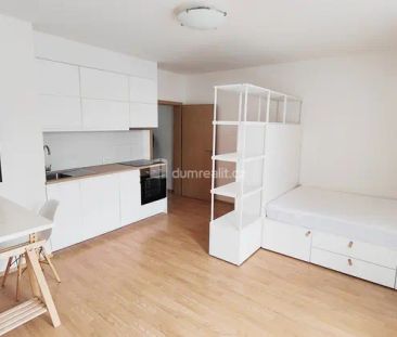 Světlý byt 1+kk, 32 m - Фото 6