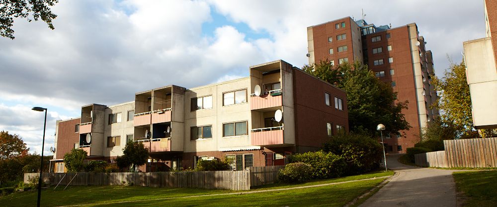 Forvägen 23 - Foto 1