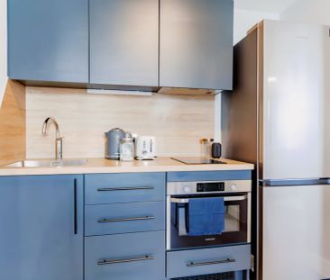Mini Mezzanine Apartment - Photo 4