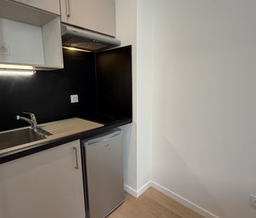 Location Appartement 1 pièce 20m² MONTPELLIER 34090 - Photo 4