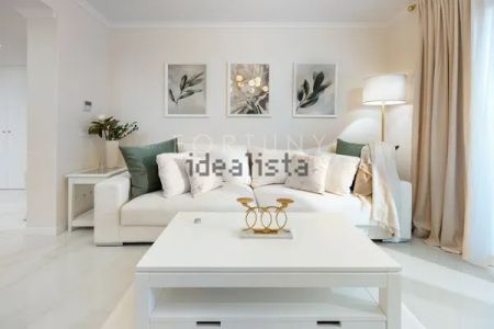 Alquiler de piso en Calle José Saramago, 1 - Foto 4