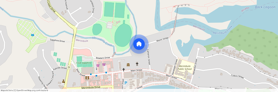 3/44 Munn Street, NSW 2548, Merimbula