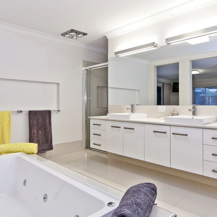 Elegant Two-Storey home with pool - a stunning masterpiece (short term lease only) - Photo 1