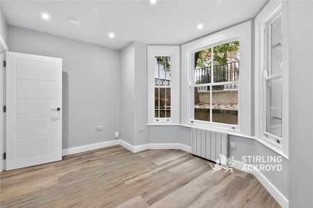 St Charles Square, Notting Hill, London, W10 6EN - Photo 4