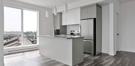 2 CH - 1 SDB - Gatineau - $1,950 /mo - Photo 2