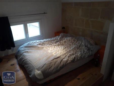 Appartement à louer 2 pièces 51.65m² - Photo 4