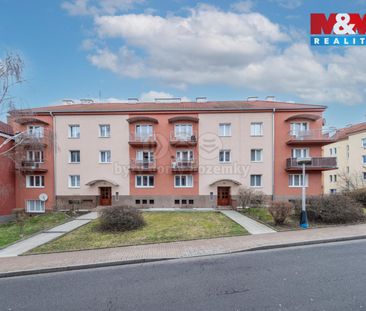 Pronájem bytu 3+kk 56 m² - Photo 3