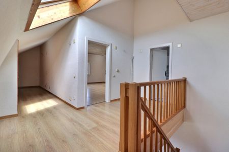 A louer - Bel appartement duplex de 5.5pcs - Photo 5