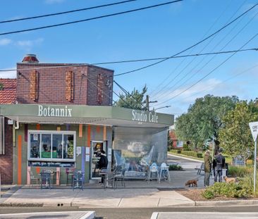 2301/53 Wilson St, Botany NSW 2019 - Apartment For Rent | Domain - Photo 6