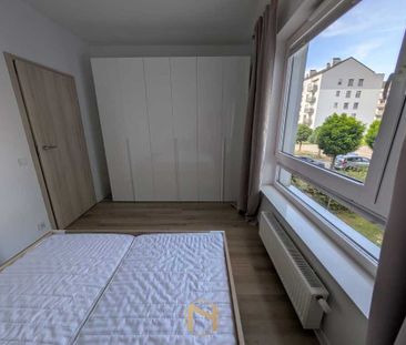 komfortowe 2 pokoje + miejsce postojowe - Zdjęcie 3