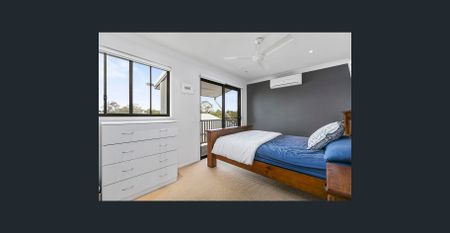 Beautiful Three Story Townhouse in Morningside! - Photo 3