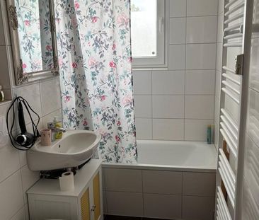 3-Raum-Wohnung in Gohlis-Süd - Foto 1