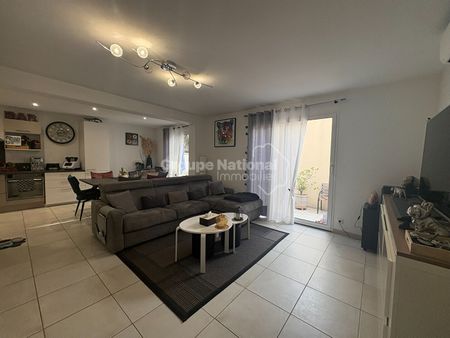 Location villa 84 m², Chateaurenard 13160 Bouches-du-Rhône - Photo 3