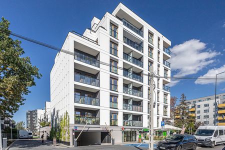 Elegancki apartament na wynajem, 3 pok ul. Narwik - Zdjęcie 4