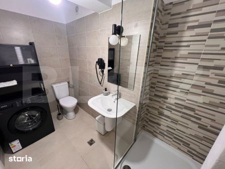 Apartament 2 camere Viva City, Parcare, langa Iulius Mall - Fotografie 5