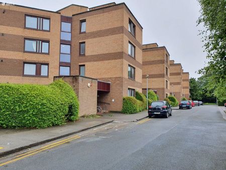 Apartment 7d, Belfield Court, Stillorgan Road, Dublin, Belfield, Dublin 4 - Photo 2