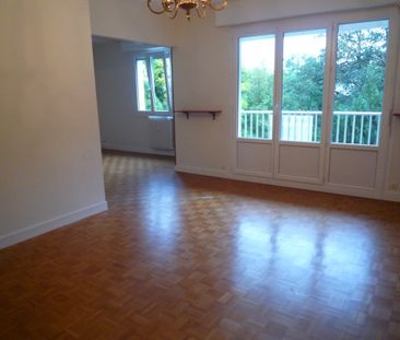 Appartement à louer 4 pièces - Photo 2