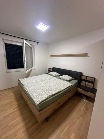 Geförderte 3-Zimmer-Wohnung mit Parkplatz und Balkon in Bärnbach! - Foto 5