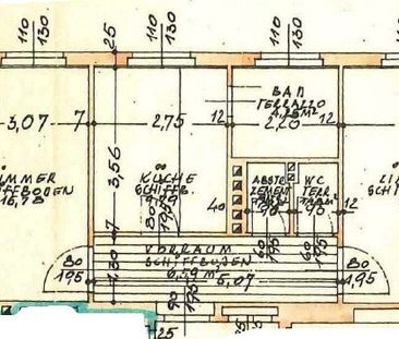 PROVISIONSFREI! MARIA THERESIA STRASSE 30A! - Photo 1