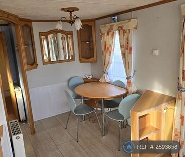 2 bedroom mobile home to rent - Photo 4