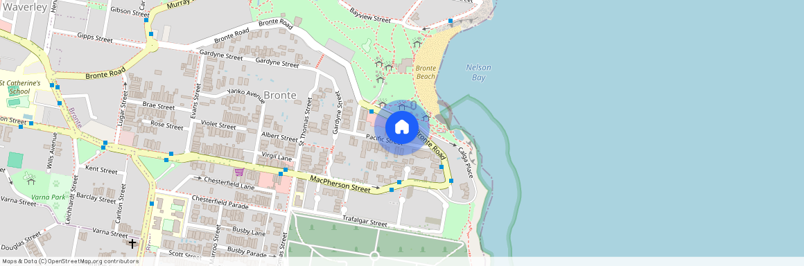 2/495 Bronte Rd, Bronte NSW 2024