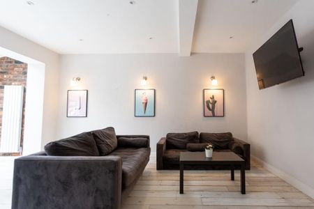 5 bedroom house to rent - Photo 3