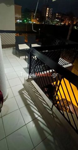 Διαμέρισμα για ενοικίαση Καλαμαριά - Photo 5