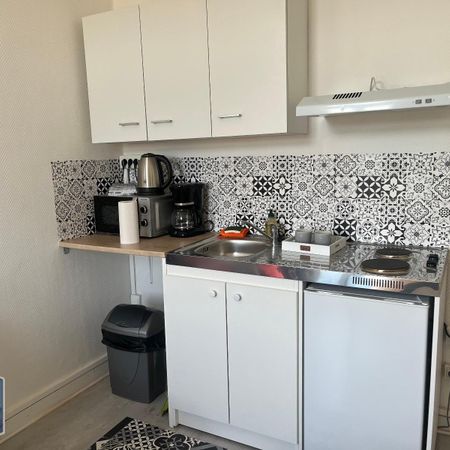 Location Appartement 1 pièce 27m² DENAIN 59220 - Photo 3