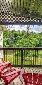 Appartement 5 1/2 à louer - Photo 4