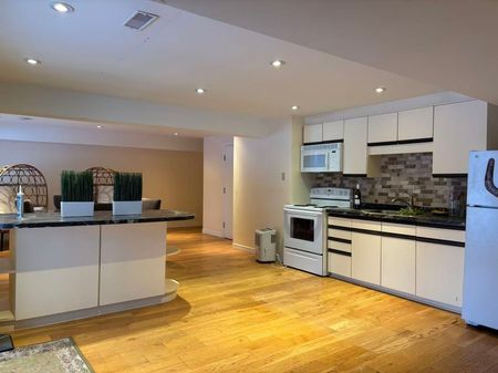 For Lease - 13256 Leslie Street Unit# 5, Richmond Hill, Ontario - Photo 5