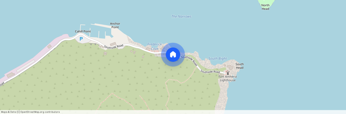 52 Fort Amherst Road, A1C5H2, St. John'S