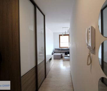 3-pok. 57m2 | Dębniki | Ul. Karola Bunscha - Photo 4